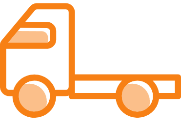 碑林拖车/平板车